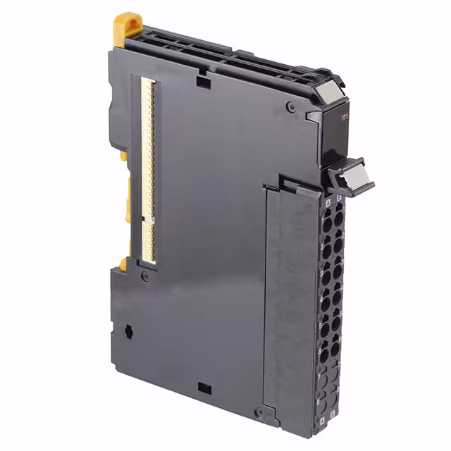 NX-AD3604 Omron Automation and Safety Steuerungen - SPS-Module